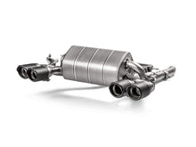 Slip-On Line (Titanium)