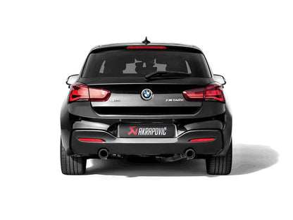 Slip-On Line (Titanium)