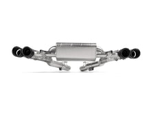 Slip-On Line (Titanium)