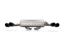 Slip-On Line (Titanium)