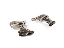 Slip-On Line (Titanium)