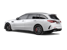 Slip-On Line (Titanium)