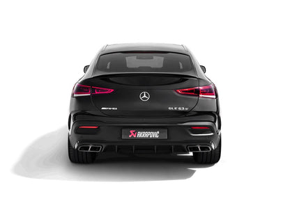 Evolution Line (Titanium)