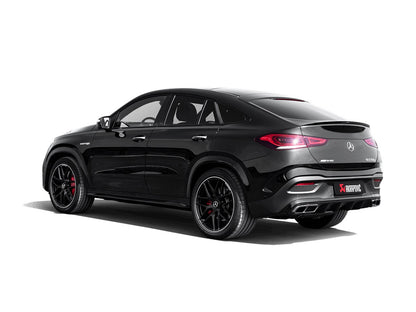 Evolution Line (Titanium)