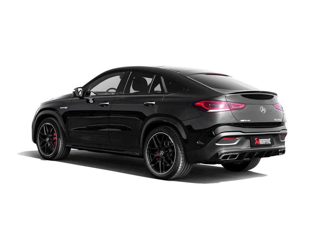 Evolution Line (Titanium)