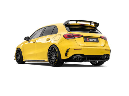 Slip-On Line (Titanium)