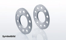 Eibach Spurverbreiterungen