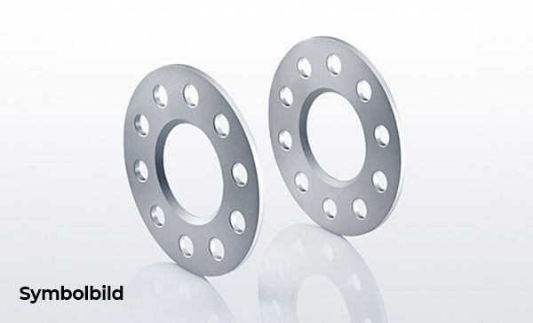 Eibach Spurverbreiterungen mitABE