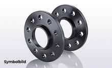 Eibach Spurverbreiterungen mitABE