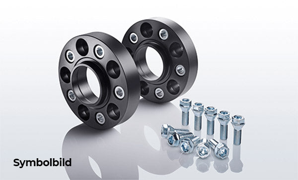 Eibach Spurverbreiterungen mitABE