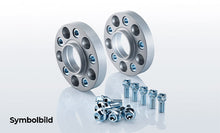 Eibach Spurverbreiterungen