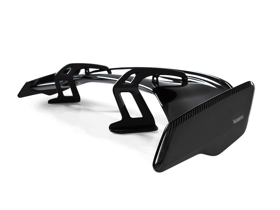 Rear Wing (Carbon)