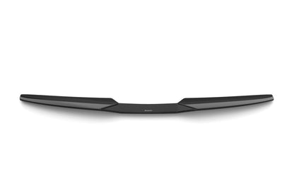 Rear Lip (Carbon)