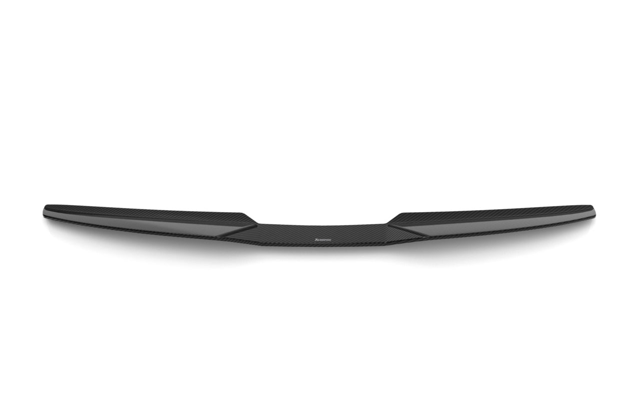 Rear Lip (Carbon)