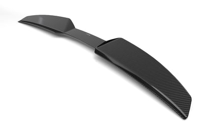 Rear Lip (Carbon)