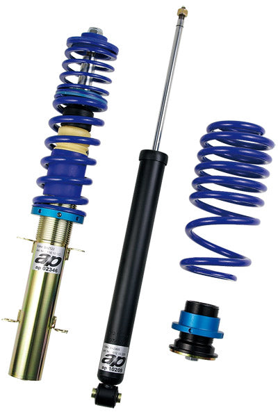 AP Gewindefahrwerk für BMW 3er (E92, 392C, 392X, 3C) 11520048