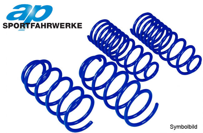 AP Sportfedern