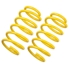 ST Suspensions Sportfedern