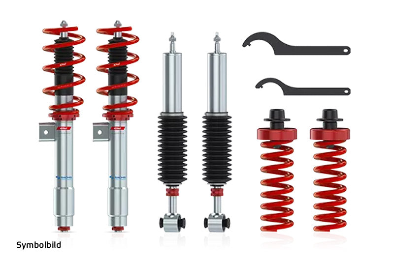 Eibach Gewindefahrwerk für BMW 2er (F22, F23, 1C) PSM69-20-030-01-22