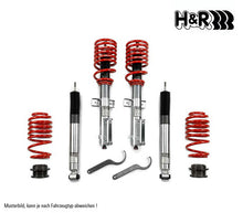 HR Gewindefahrwerk für Volkswagen Golf VII (AU) RSS-48-851-4/1-VS