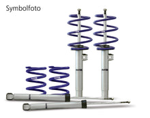 HR SportFahrwerk Cup-Kit