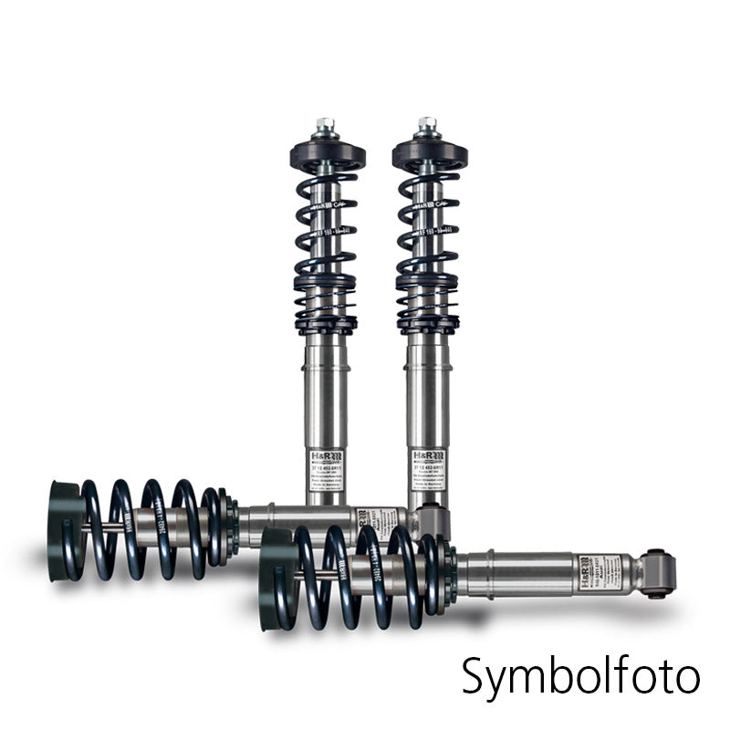 HR Gewindefahrwerk für Mercedes CLK (W209) 29313-1