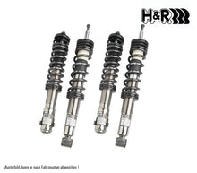 HR Gewindefahrwerk für Volkswagen Golf IV (1J) 36431-1