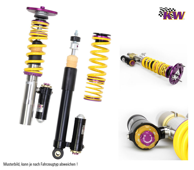 KW Gewindefahrwerk für BMW M2 (G87) 397202EB