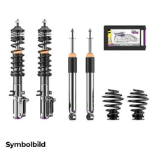 KW Gewindefahrwerk für Volkswagen Golf III (1HXO, 1H, 1E) 35280004-B