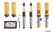 KW Gewindefahrwerk für BMW 3er (F31, 3K) 352082000K