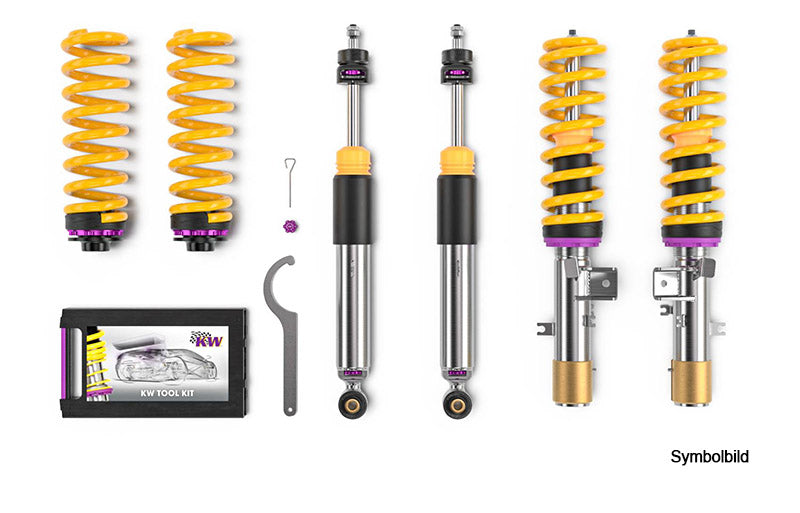 KW Gewindefahrwerk für BMW 5er (G30, G31 G5L, G5K) 35208200BY
