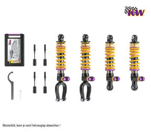 KW Gewindefahrwerk für Audi R8 (42) 309100AN