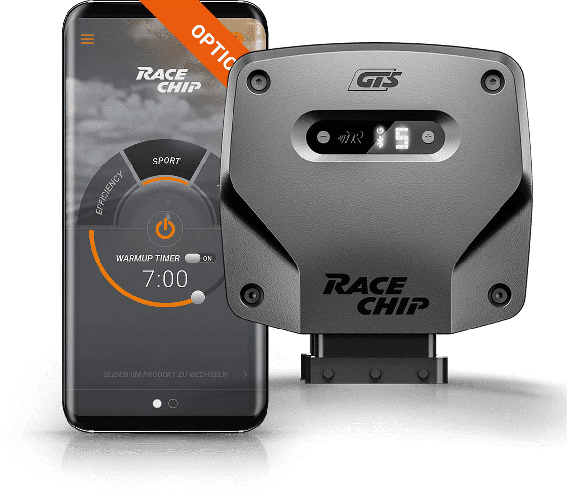 Racechip GTS Connect