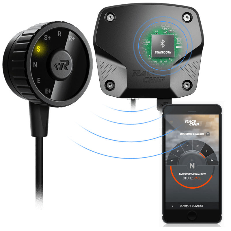 Racechip XLR Connect