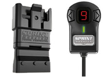Sprint Booster V3