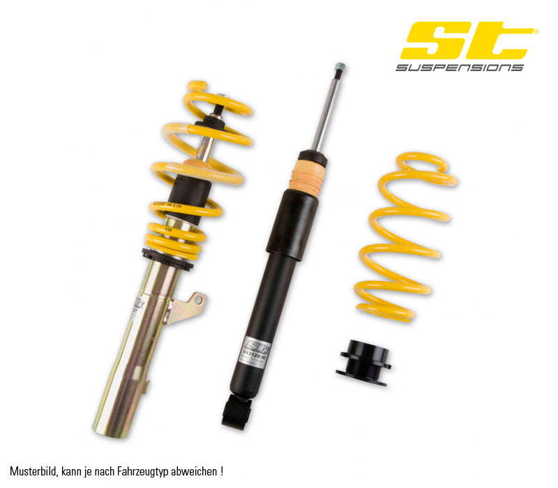 ST Suspensions Gewindefahrwerk für BMW 3er (E90, 390, 390X, 3L) 13220032