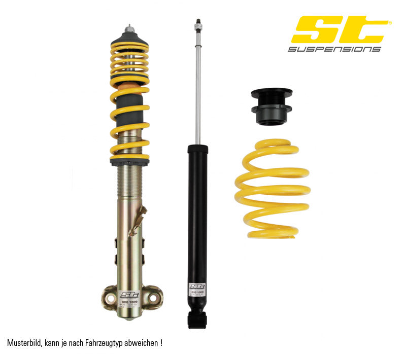 ST Suspensions Gewindefahrwerk für Volkswagen Golf V (1K, 1KP, 1KM) 18210080