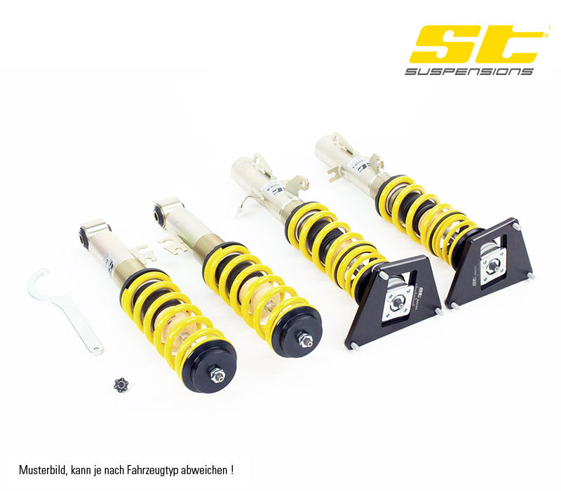 ST Suspensions Gewindefahrwerk für BMW M2 (F87, F87N, M3) 18202208BH