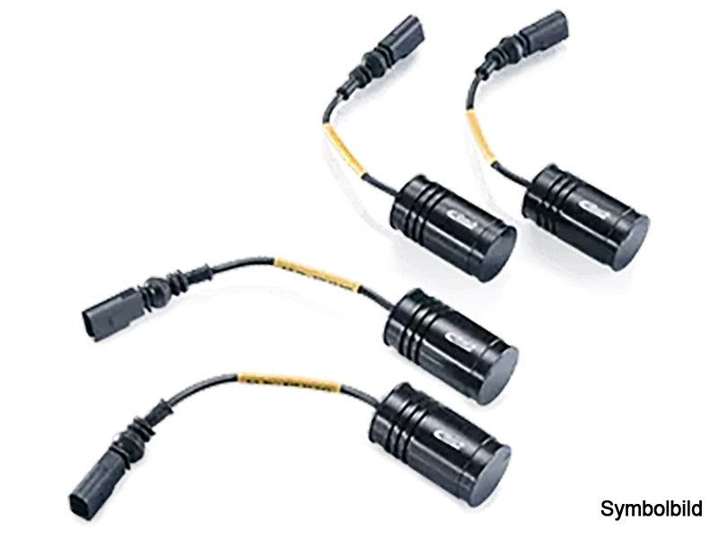 Eibach Gewindefahrwerk für BMW M3 (E90, E92, E93, M390, M3) AM65-20-014-17-22