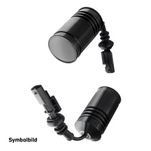 HR Gewindefahrwerk für Mercedes CLA (117, 245G) 93050-1