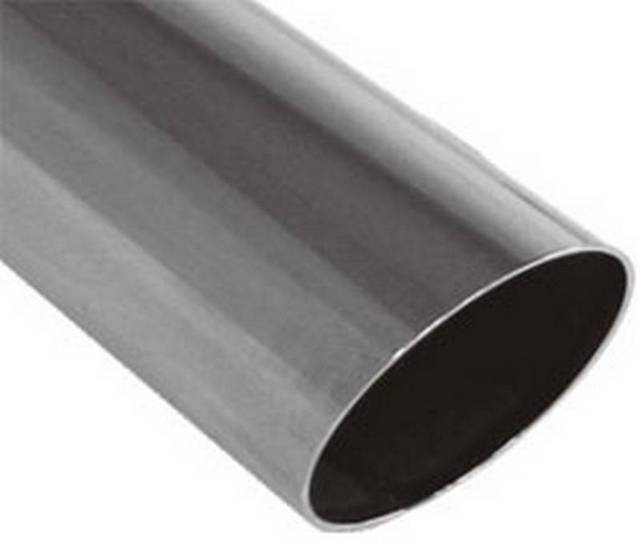 Komplettanlage mit seitlich 2 Endrohren 63mm (Typ 14), Gutachten in Vorbereitung!