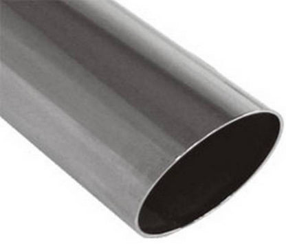 Komplettanlage mit seitlich 2 Endrohren 63mm (Typ 14), Gutachten in Vorbereitung!