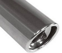 Sportschalldämpfer mit 2 Endrohren 76mm (Typ 17), inkl. (EG-) GENEHMIGUNG!