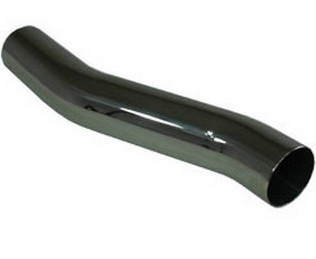 Sportschalldämpfer mit 1 Endrohr 63,5mm (Typ 23), inkl. (EG-) GENEHMIGUNG!