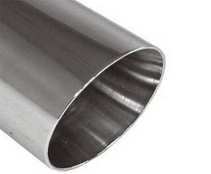 Halbanlage ab OPF mit links/rechts je 2x100mm (Typ 25), inkl. (EG-) GENEHMIGUNG!