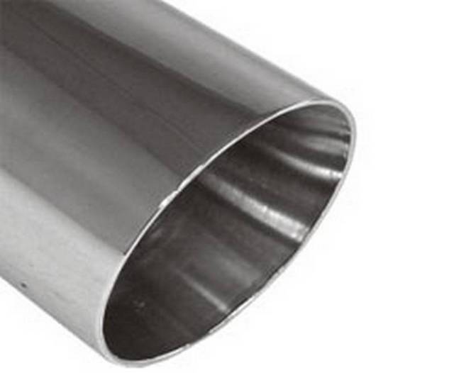 Halbanlage ab OPF mit links/rechts je 2x114mm (Typ 25), inkl. (EG-) GENEHMIGUNG!