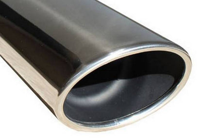 Halbanlage ab OPF mit links/rechts je 2x106x71mm (Typ 44), inkl. (EG-) GENEHMIGUNG!