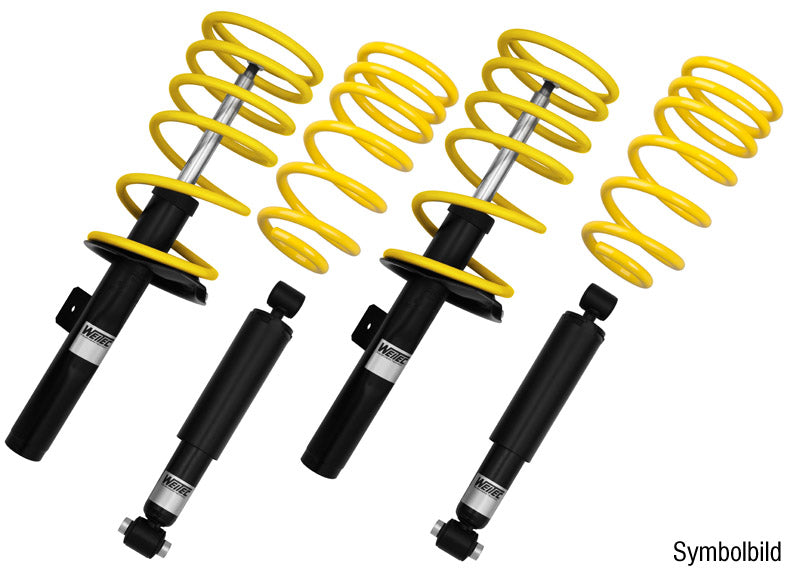 ST Suspensions Sportfahrwerk Ultra GT